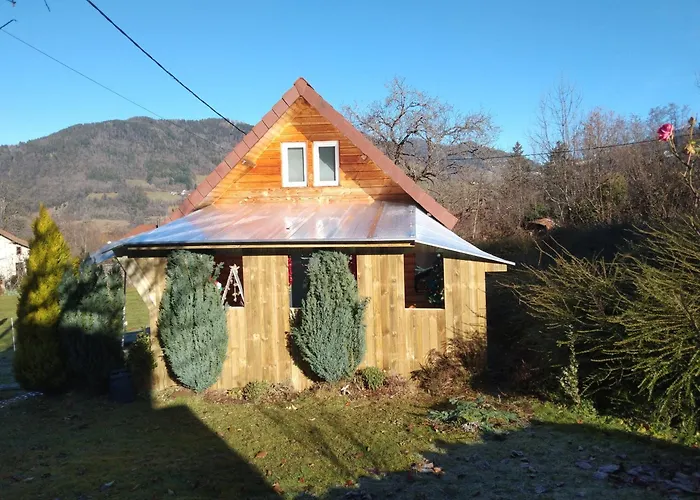 le chalet