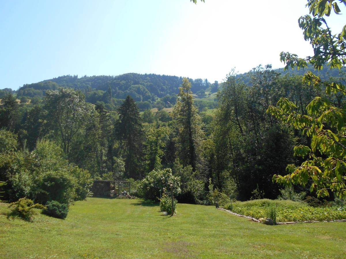Le Chalet
