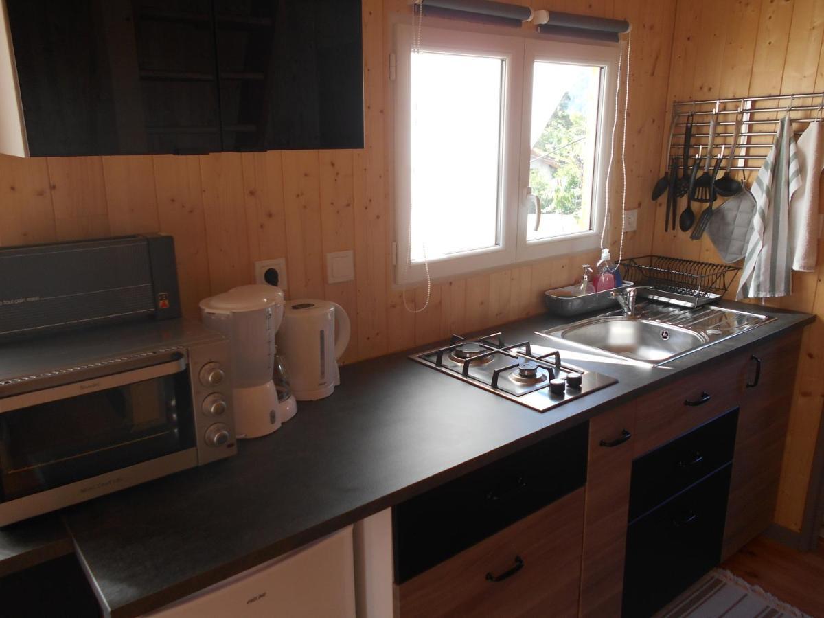Le Chalet *