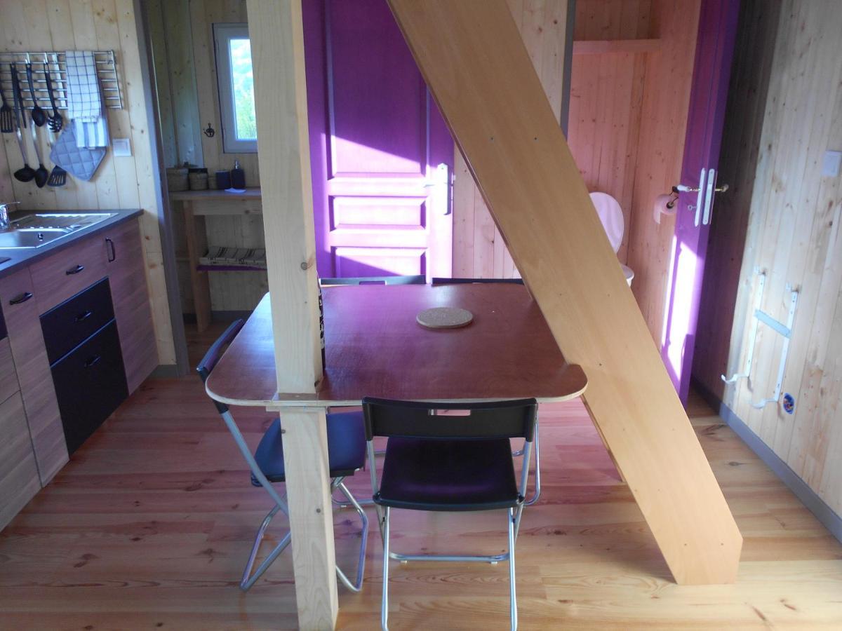 Le Chalet