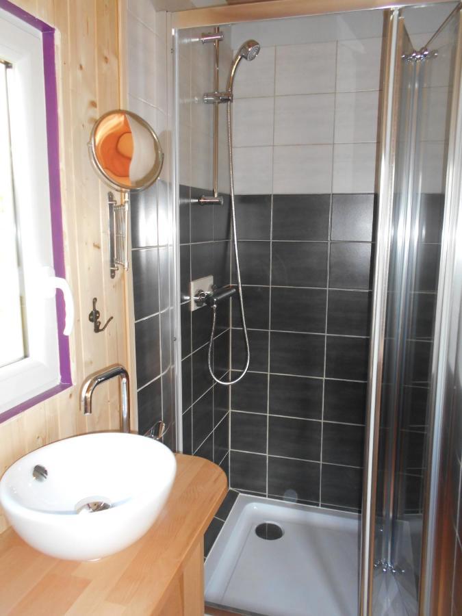 Chalet Le Theys