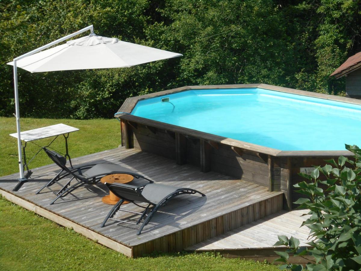 Chalet Le *