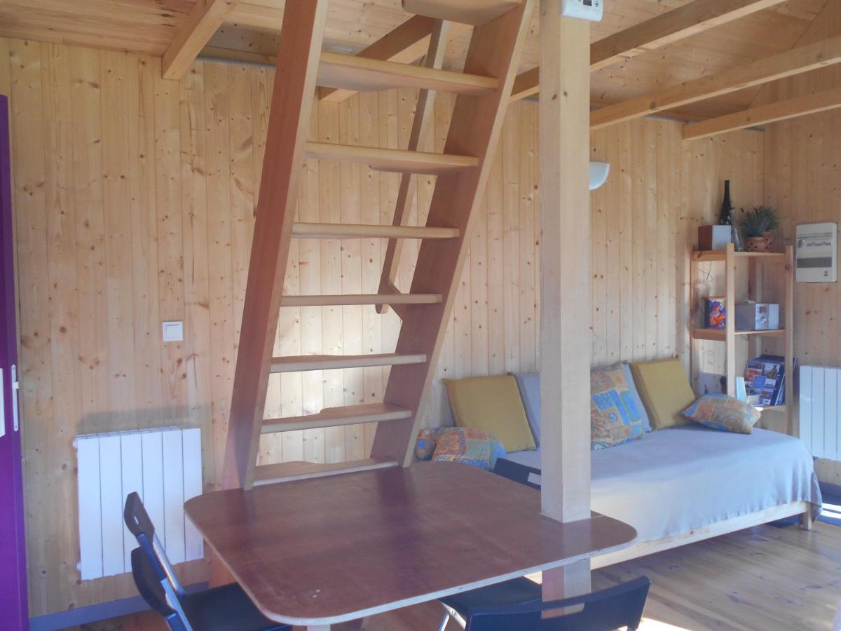 Le Chalet Theys
