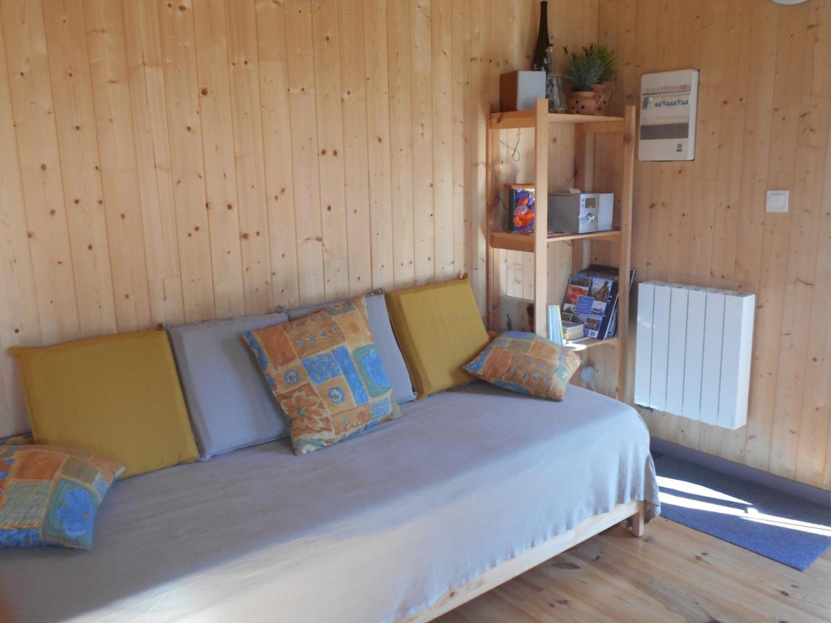Le Chalet *