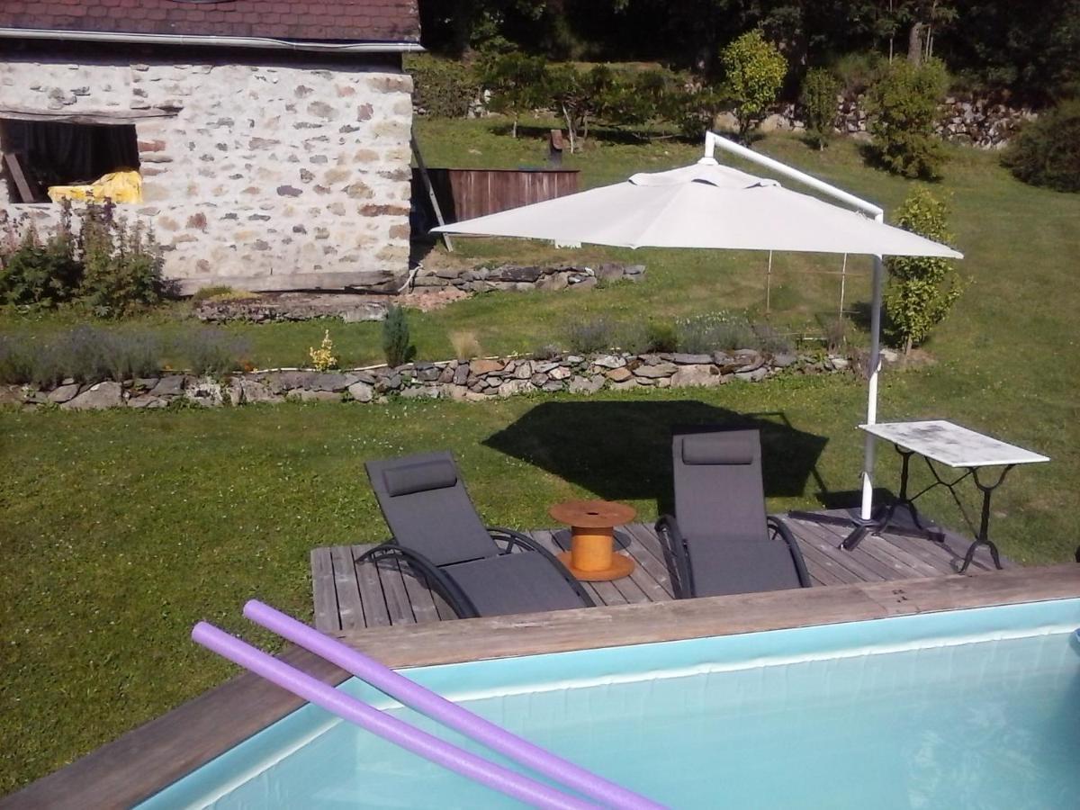 Le Chalet Theys
