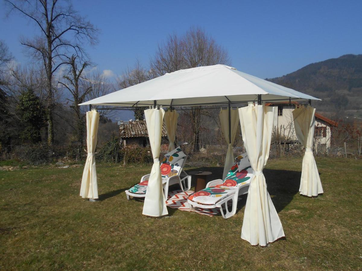 Le Chalet *