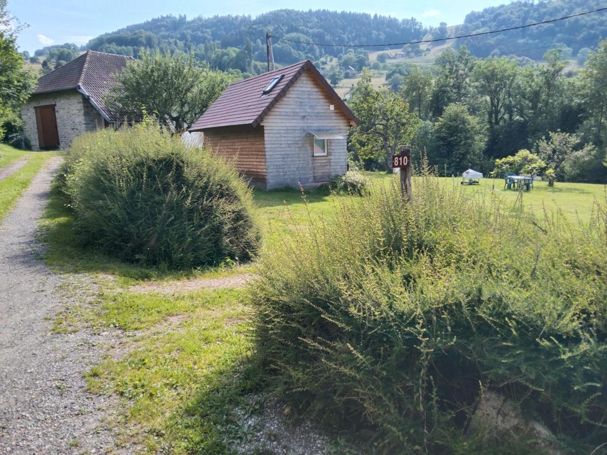 Le Chalet