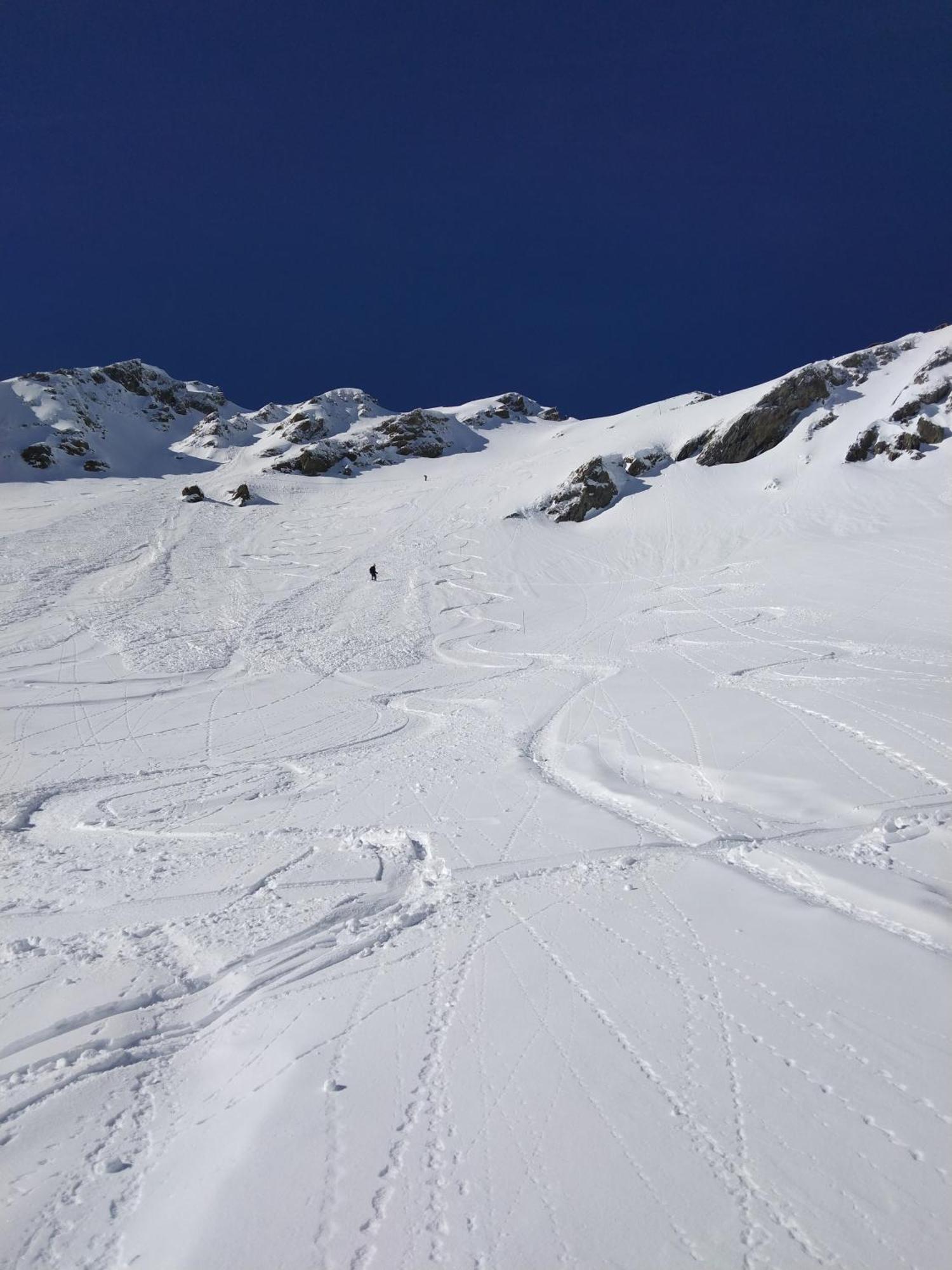 Chalet Le Theys