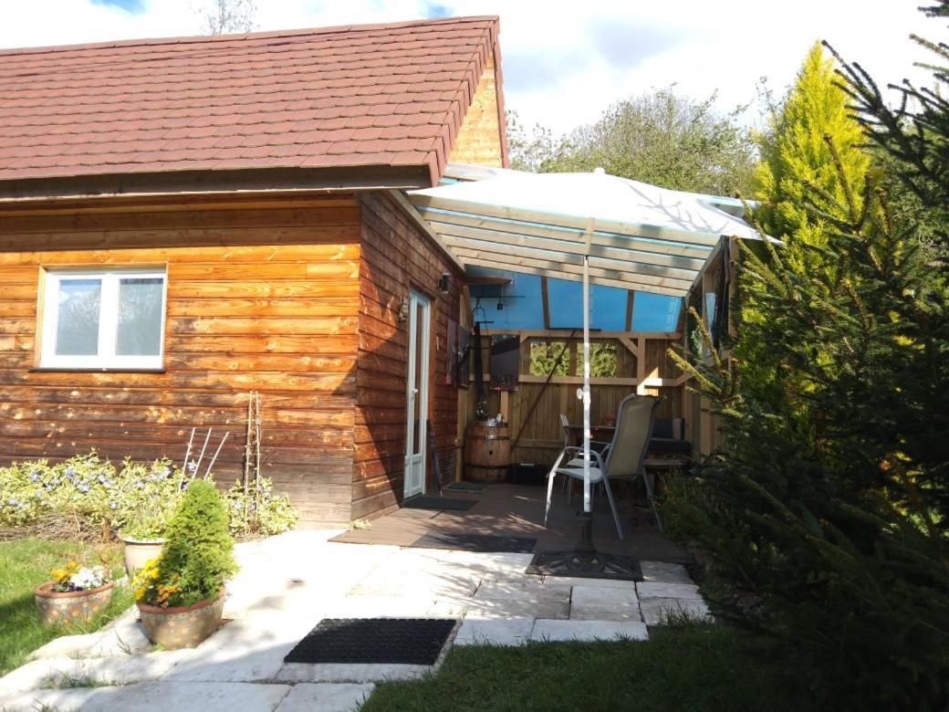 Le Chalet *